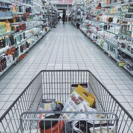 Курсы профессиональной переподготовки, переквалификация: Категорийный менеджмент. Управление ассортиментом розничного торгового предприятия - дистанционное обучение, диплом государственного образца, заочно